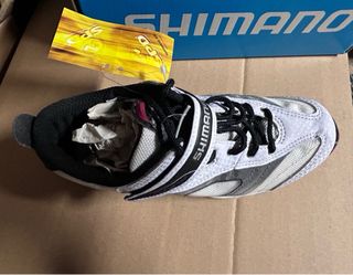 Zapatillas Ciclismo Montaña Shimano