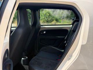 SEAT Mii 1.0 Gasolina 2015 – Versión By Mango – 5