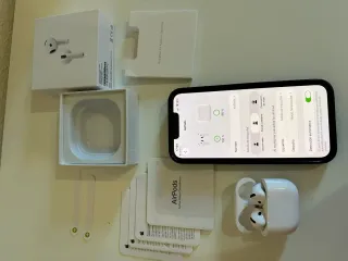 “AirPods Pro” – ¡Oportunidad Única!