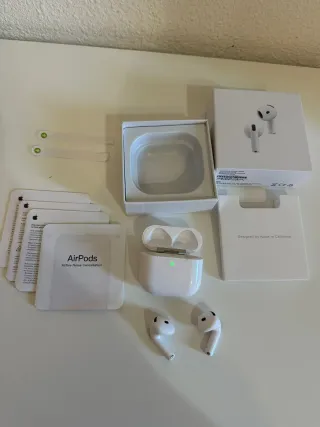 “AirPods Pro” – ¡Oportunidad Única!