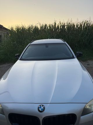 BMW Serie 5 2010
