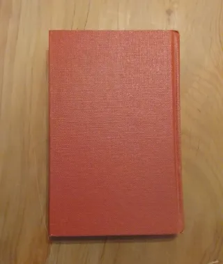 Alistair Maclean, Athabasca, 1981