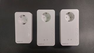 Devolo Magic 2 WiFi Next Multiroom Kit