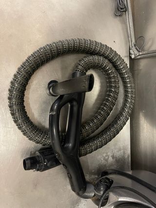 Aspiradora Tristar Plata