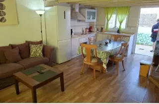 Loft 2 plantas. NO ALQUILER ANUAL. Playa de Gandía