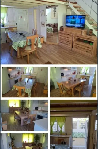 Loft 2 plantas. NO ALQUILER ANUAL. Playa de Gandía