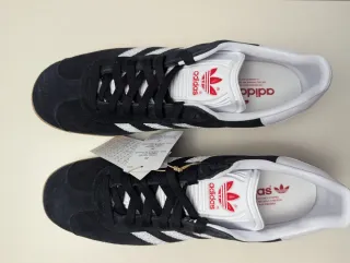 T-46 ADIDAS GGAZELLE