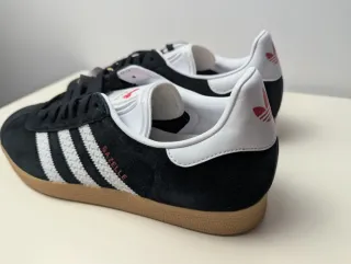 T-46 ADIDAS GGAZELLE