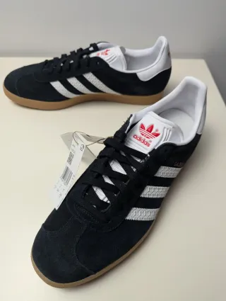 T-46 ADIDAS GGAZELLE