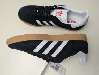 T-46 ADIDAS GGAZELLE