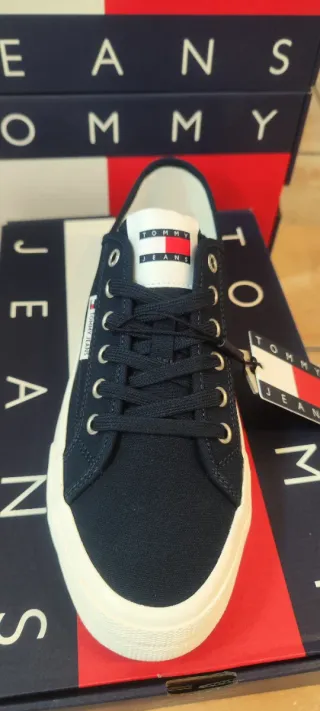 Zapatillas Tommy