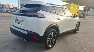 Peugeot 2008 2022¡¡¡¡65.000km!!!!