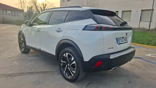 Peugeot 2008 2022¡¡¡¡65.000km!!!!