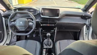 Peugeot 2008 2022¡¡¡¡65.000km!!!!