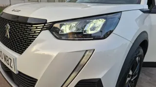 Peugeot 2008 2022¡¡¡¡65.000km!!!!