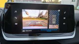 Peugeot 2008 2022¡¡¡¡65.000km!!!!