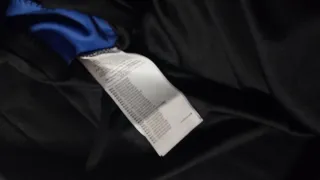 Camiseta FC Barcelona Edición Especial Negra y Azu