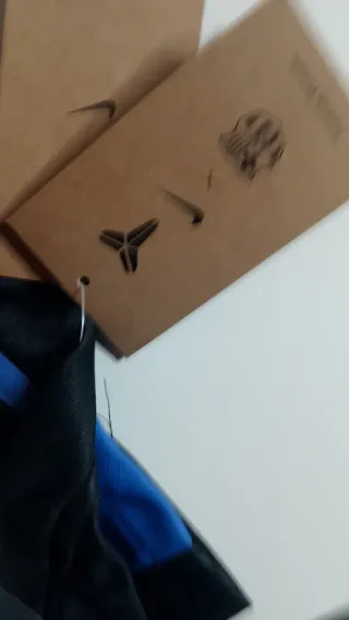 Camiseta FC Barcelona Edición Especial Negra y Azu