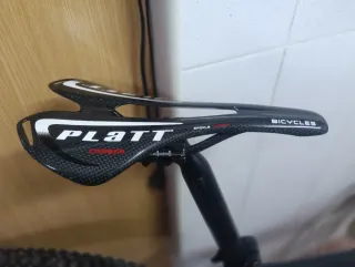 Bicicletta Scott 925 Taglia L Carbonio Nero