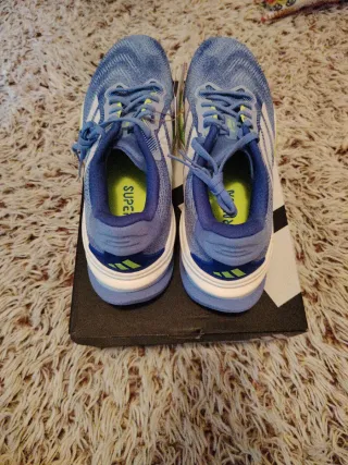 Adidas Supernova Prima 2 M Zapatillas Running Homb