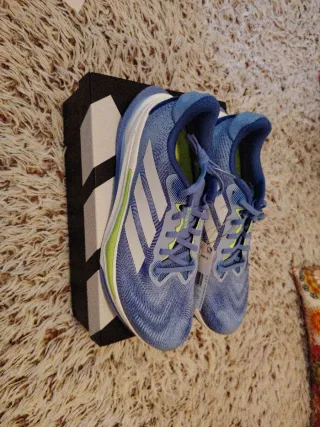 Adidas Supernova Prima 2 M Zapatillas Running Homb