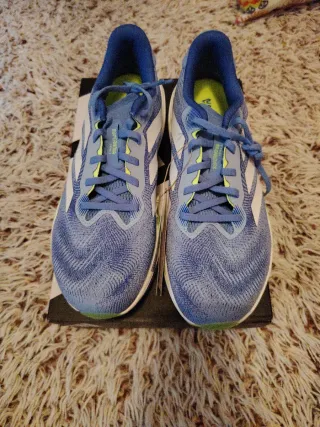 Adidas Supernova Prima 2 M Zapatillas Running Homb