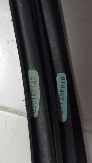 Cubiertas de carretera Primo