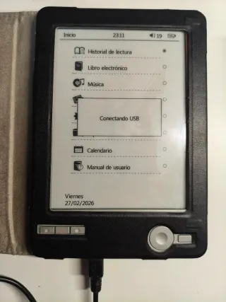 Wolder miBuk ilusion pearl libro electrónico e-rea