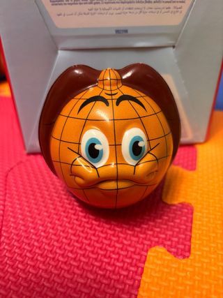 Sorpresa old wild west