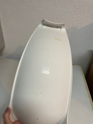 Adaptador recién nacido bañera Stokke