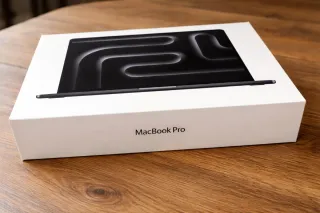 MacBook Pro M4 Pro