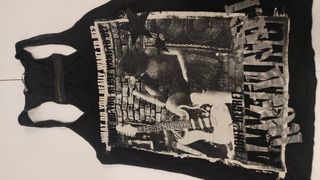 Lote 3 Camisetas Mujer Tirantes Talla M