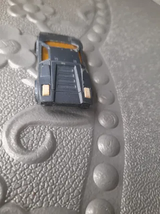 Majorette 257 Lamborghini Countach