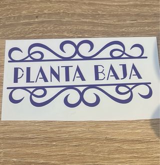 Pegatina de vinilo meme