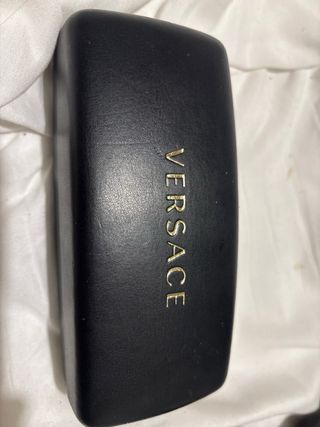 Occhiali da sole Versace VE2274 Nero