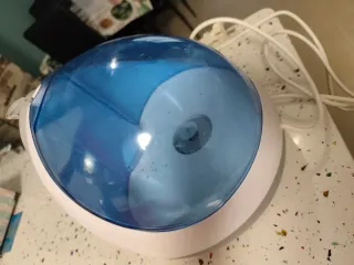 Humidificador Chicco Respirasano