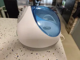 Humidificador Chicco Respirasano