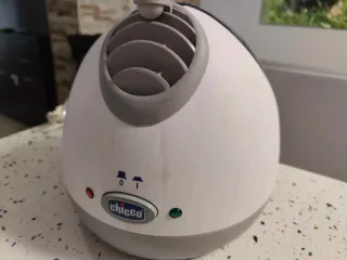 Humidificador Chicco Respirasano