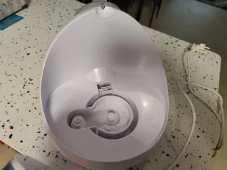 Humidificador Chicco Respirasano