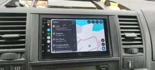 Volkswagen Caravelle 2007