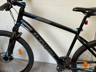 Bicicleta MTB 27.5 XL B'TWIN