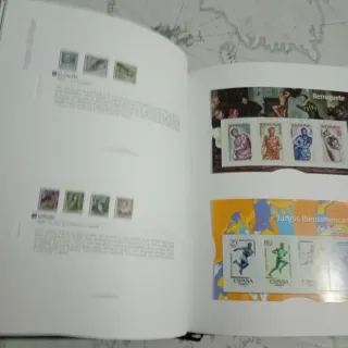 Il Franchismo in Francobolli e Banconote