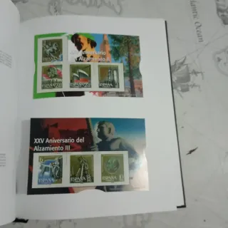 Il Franchismo in Francobolli e Banconote