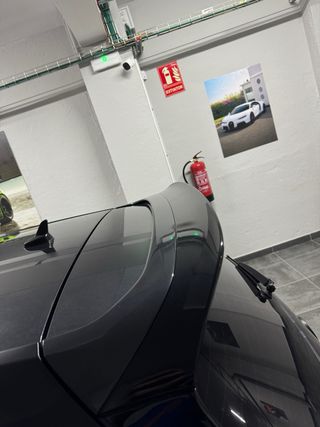 VOLKSWAGEN GOLF GTI CLUBSPORT