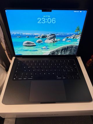 Apple MacBook Pro 14” M3 Pro
