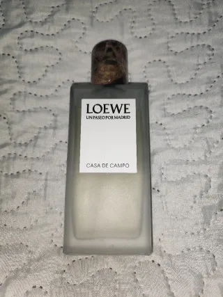 Loewe Casa de Campo Eau de perfum