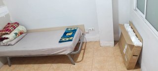 Se traspasa peluquería.