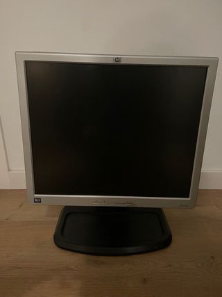 Monitor HP 1740