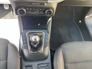 Ford Focus 2022 1.0 EcoBoost 125 MHEV 48V