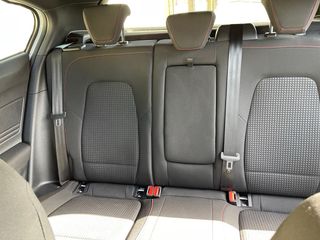 Ford Focus 2022 1.0 EcoBoost 125 MHEV 48V